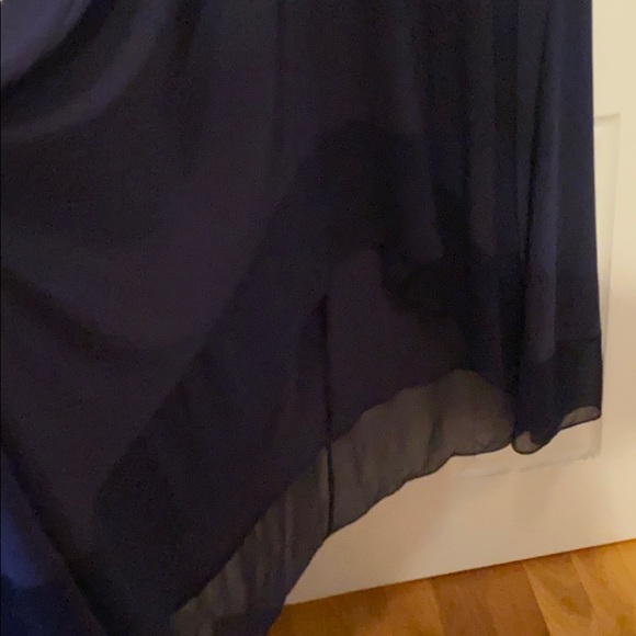 Lane Bryant Flowy Dress - Picture 2 of 4